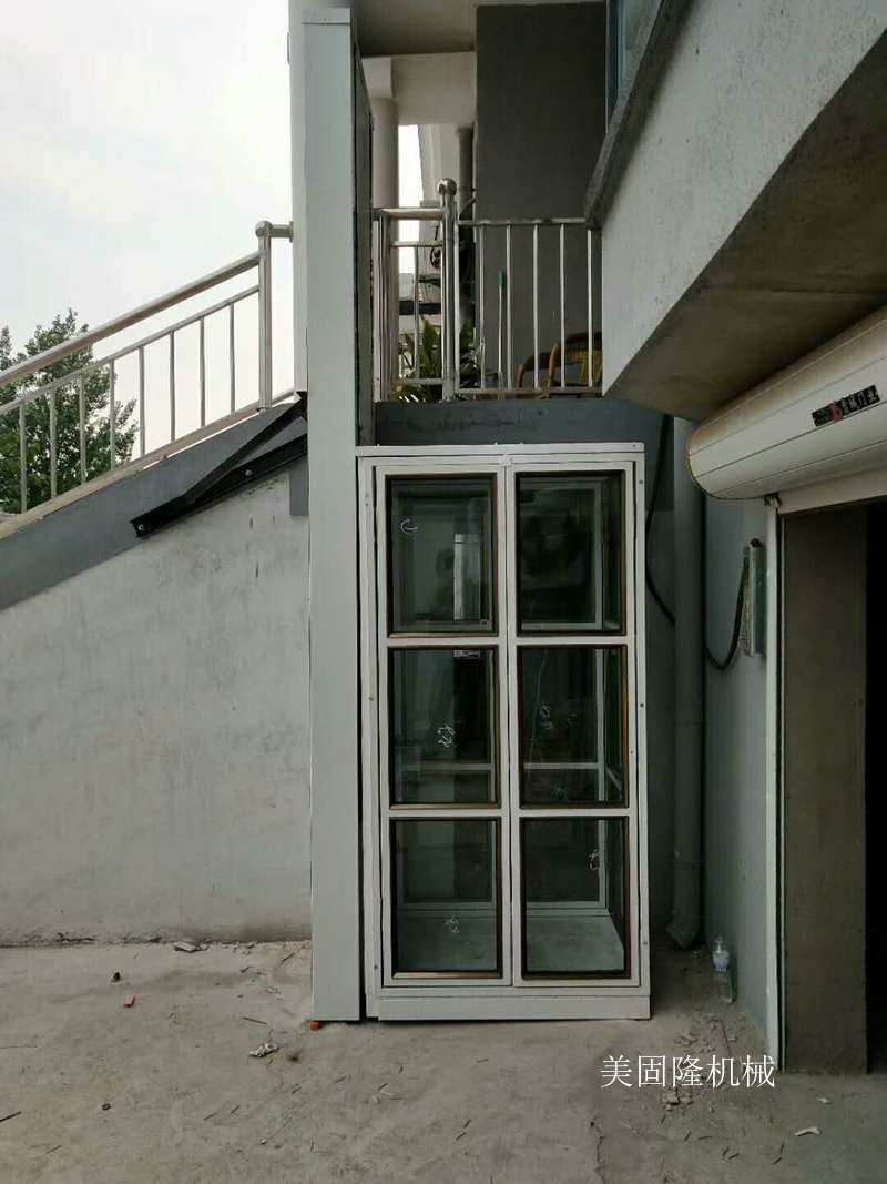 忻州无障碍升降机价格