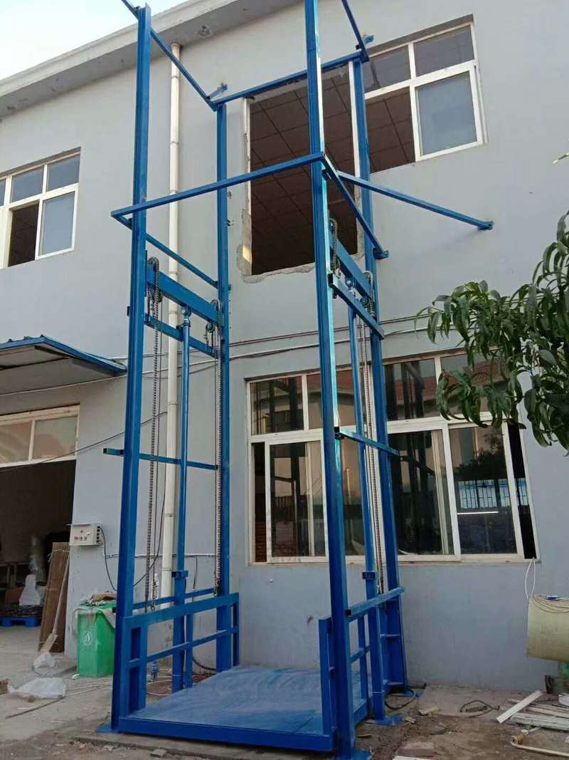 忻州简易小型货梯